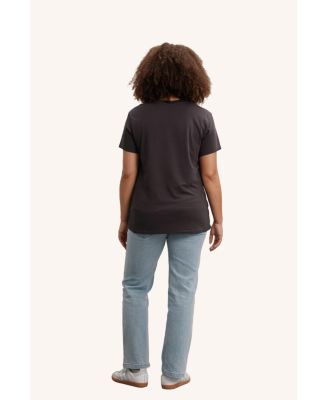 Maternity The Groove Tee
