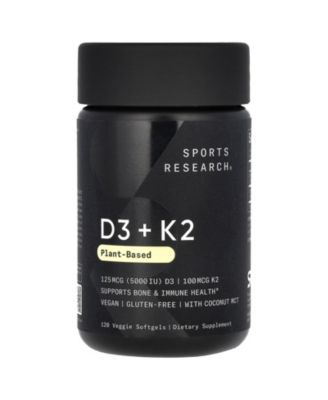 Sports Research