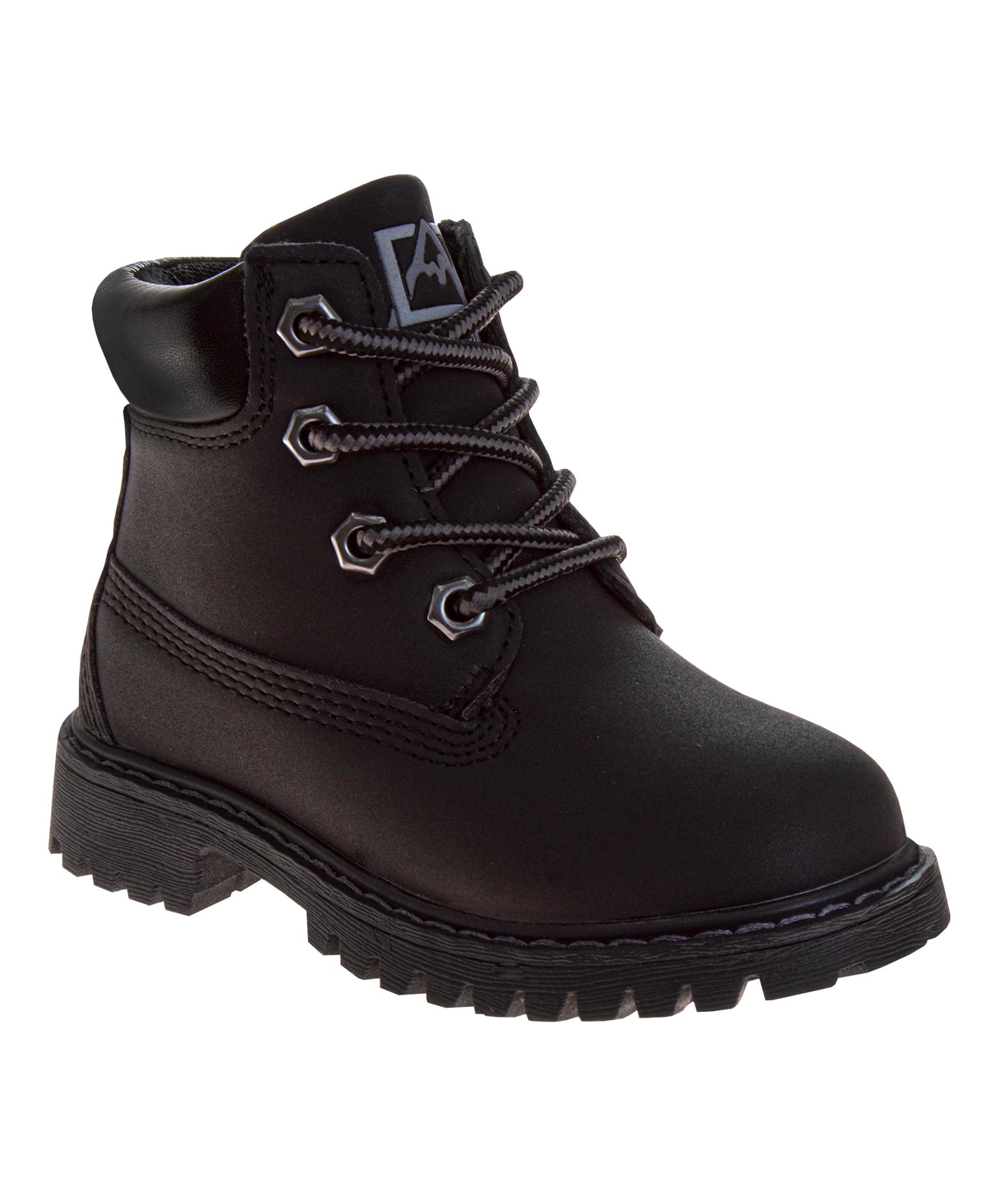 Avalanche Little Kids Boys Hiker Boots