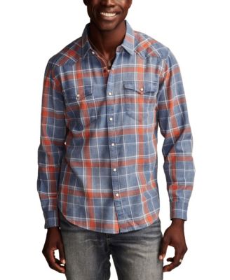 Lucky Brand