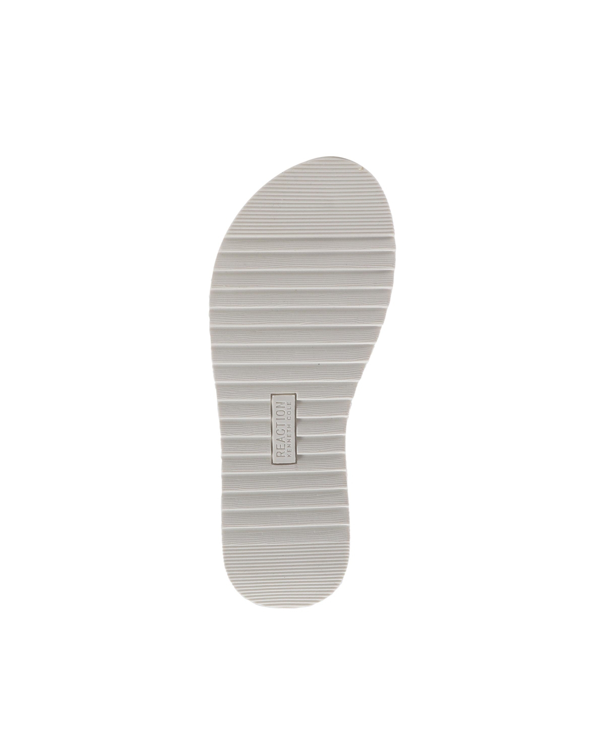 KENNETH COLE REACTION LITTLE AND BIG GIRLS LOTUS RINA GLADIATOR SANDALS 