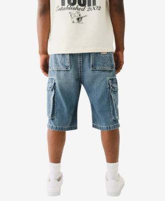 Men's Big T Vinny Cargo Shorts
