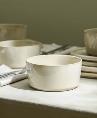 Eden 12 Pc. Dinnerware Set, Service for 4