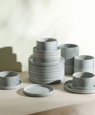 Bao 12 Pc. Dinnerware Set, Service for 4