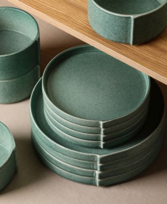 Bao 12 Pc. Dinnerware Set, Service for 4