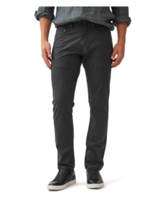 Men's Gunn Straight Fit Jeans