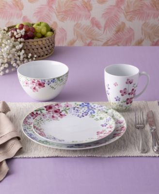 Bloomington Road 4-Piece Place Setting, Service for 1