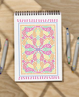 FlowArt Mosaic Art Mediterranean