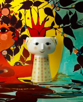 Rosendahl Eva 5.9" Vase