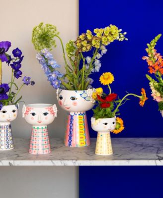 Rosendahl Eva 9.1" Vase