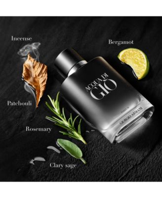Men's 2-Pc. Acqua di Giò Parfum Gift Set