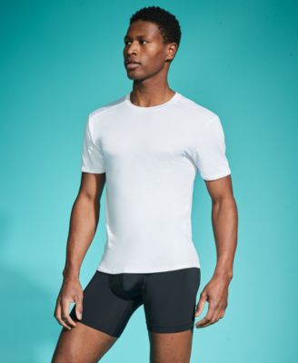 Men's 4pk. Ultimate MOVES Boxer Brief Logo Underwear