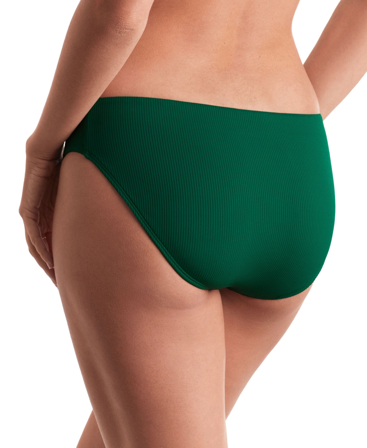 Shop Mimi Flamingo Women's Logan Bikini Bottoms