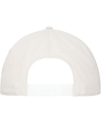 Men's and Women's Cream Arnold Palmer Invitational Adjustable Rope Hat