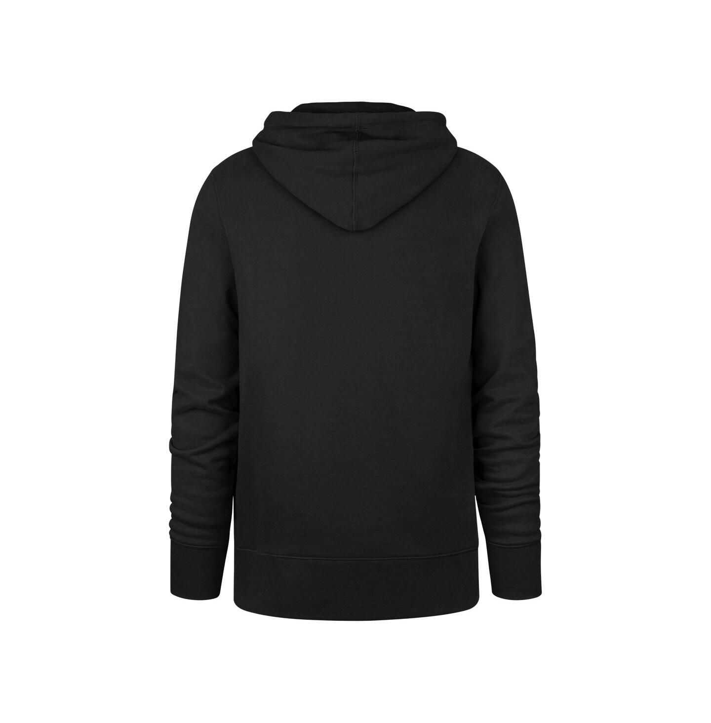 Мужское худи '47 Brand Black Philadelphia Eagles Regional Headline Pullover — фото 2