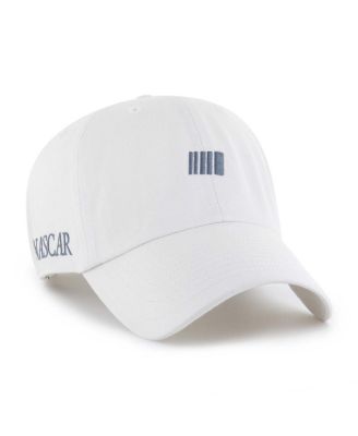 Men's Tan NASCAR Foundation Clean Up Adjustable Hat