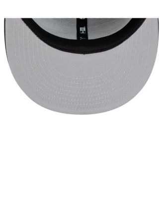 Men's Navy New York Yankees Ransom 59FIFTY Fitted Hat