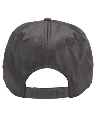 Men's Black Rolling Stones Blazer Adjustable Hat