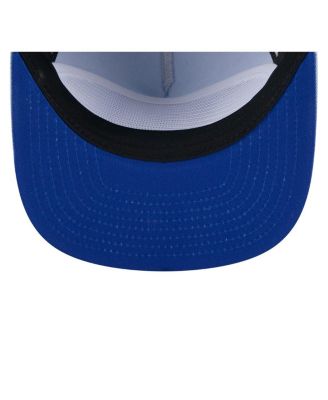 Men's Light Blue Atlanta United FC 2024 Jersey Hook Golfer Adjustable Hat