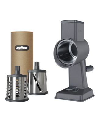 Gourmet Set of 4 Drum Grater