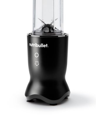 Ultra Plus+ Compact Kitchen System&nbsp;with Food Processor and Coffee Grinder Attachments