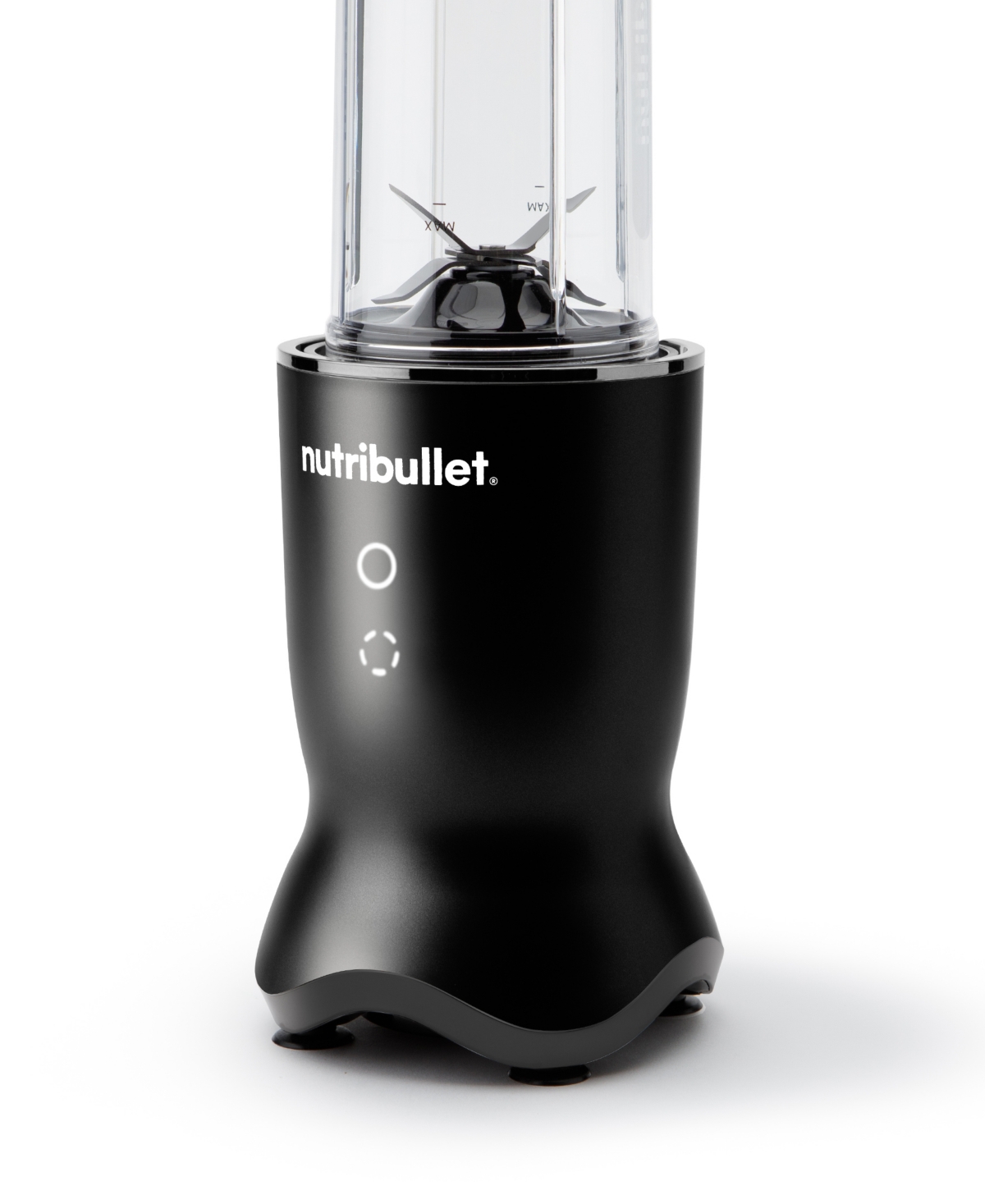 Shop Nutribullet Ultra Plus+ Compact Kitchen System With Food Processor And Coffee Grinder Attachments In Satin Black