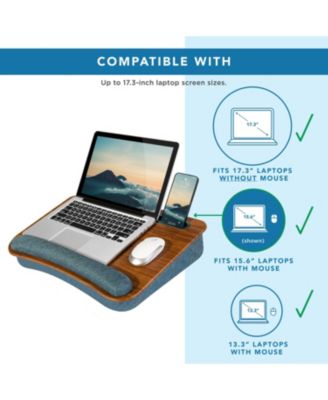 Portable Laptop Lap Desk