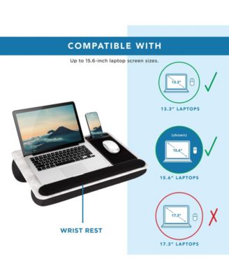 Home Office Pro Lap Desk
