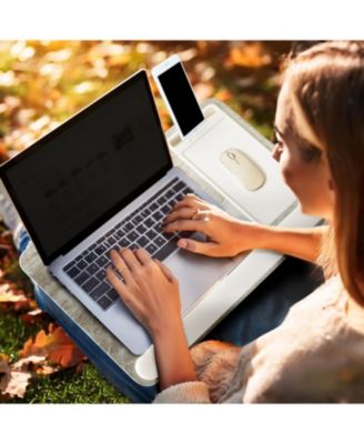 Home Office Pro Lap Desk