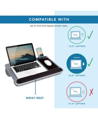 Home Office Pro Lap Desk