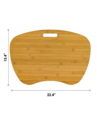 Bamboo Lap Desk