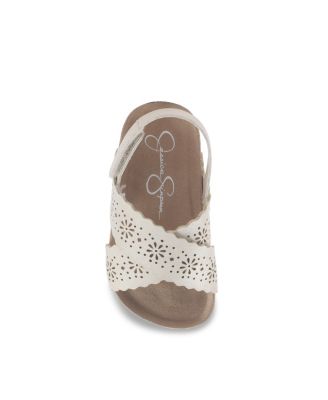 Little and Big Girls Tamara Harlow Sandal