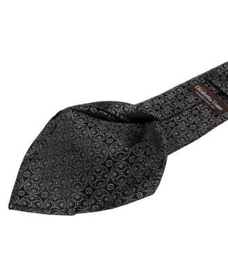 Men's Palladio - Silk Jacquard Tie for Men