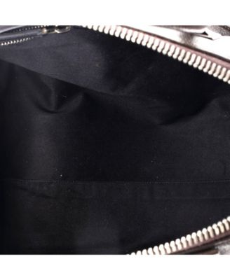 Large Antigona Bag Glazed Leather