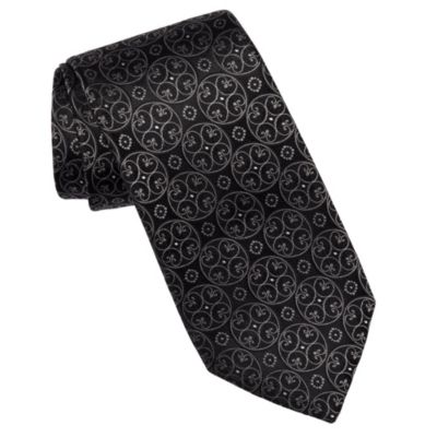 Men's Palladio - Silk Jacquard Tie for Men