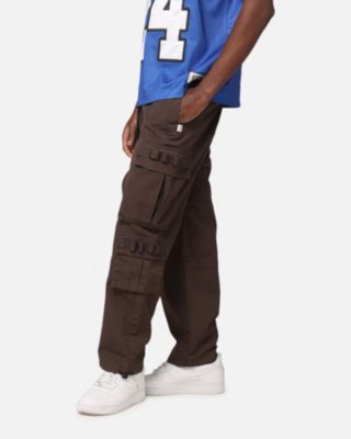 Men's Boonie Cargo Pant- Brown, S