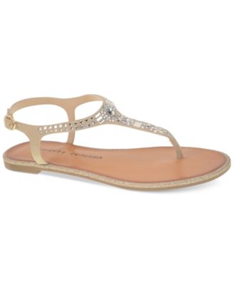 Chinese Laundry - Gracious Thong Sandals