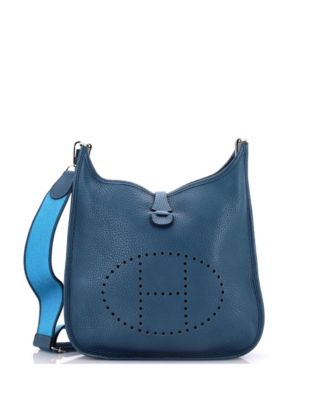 Pre-Owned HERMÉS
