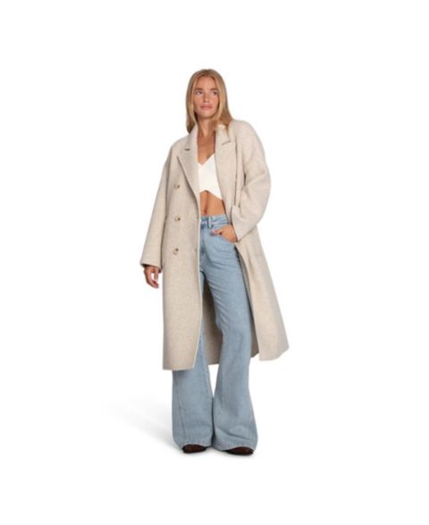 Женские куртки Belle & Bloom Free Love Coat