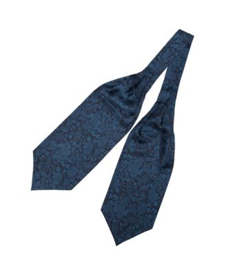 Men's Portofino - Silk Ascot Cravat Tie for Men