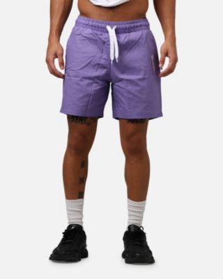 Men's Rosebud Beach Shorts