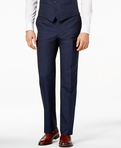 midnight blue pants