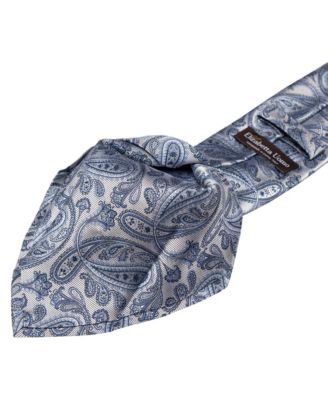 Men's Palermo - Silk Jacquard Tie for Men