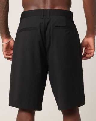 Men's Baggy Trouser Shorts