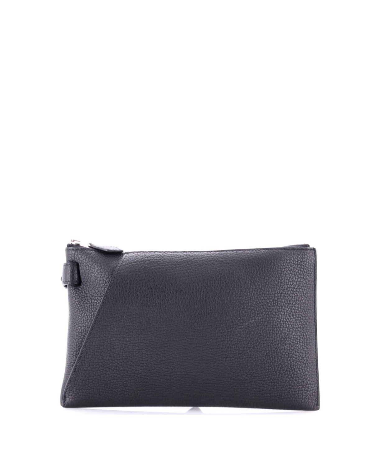 24 Cabavertige Pouch Leather - Black