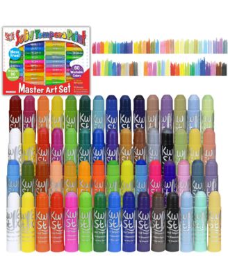 Master Art Set 60 colors