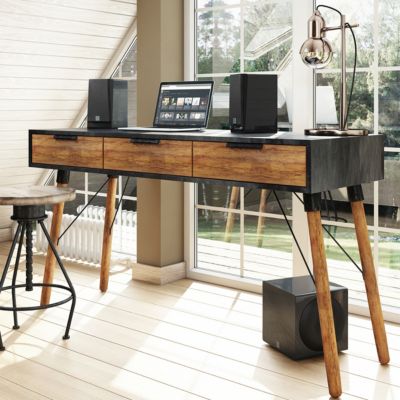 3000 Micro Sealed Subwoofer with Fully Active Dual 8" Drivers