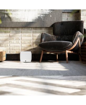 3000 Micro Sealed Subwoofer with Fully Active Dual 8" Drivers