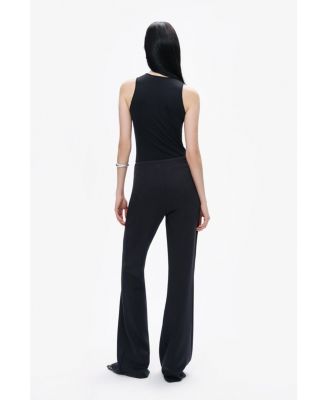 Women's Twist Detailed Bodysuit