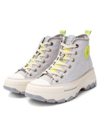 Refresh Collection Women's Sneaker Booties By Xti